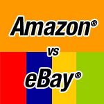 eBay vs. Amazon: The Differences Sellers Should Know