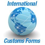 Mastering USPS Customs Forms