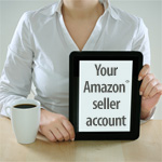 How To Create An Amazon Seller Account