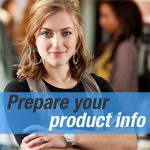 How to Prepare Product Info to Sell on Amazon