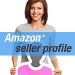 How to Set Up your Seller Profile in Amazon