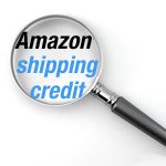 Understanding The Amazon Shipping Credit