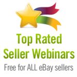  Webinar: You Sell WHAT on eBay? How to Know What to List