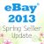 How to Sell on eBay, How to Sell with eBay