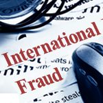 Dealing With Fraud On International Sales