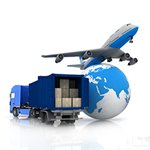 International Carrier Shipping Options