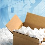 Packing Tips for International Shipments