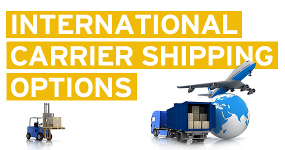 570x300 EW International Carrier Shipping Options_Final