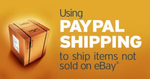 paypal ship
