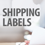 Shipping Label Options: Plain Paper vs. Adhesive Labels vs. Thermal Printer