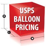 Understanding USPS Balloon Pricing