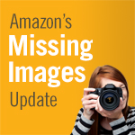 Amazon’s Missing Images Update