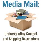 USPS Media Mail: Understanding Content and Shipping Restrictions