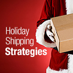 Holiday Shipping Strategies