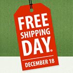 What You Need to Know About Free Shipping Day