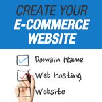 6 Steps to Create Your E-Commerce Website
