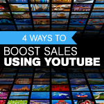 4 Ways to Boost Your E-Commerce Sales Using YouTube