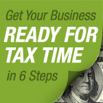 Get Your E-Commerce Business Ready For Tax Time In 6 Easy Steps