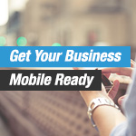 5 Steps To Get Your E-Commerce Business Mobile Ready