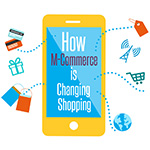 [Infographic] How Mobile Commerce Is Transforming The Retail Industry