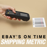 What You Need to Know About eBay’s On-Time Shipping Metric