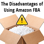 The Disadvantages of Using Amazon FBA