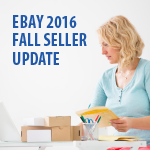 2016 eBay Fall Seller Update