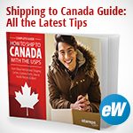 Shipping to Canada Guide: All the Latest Tips